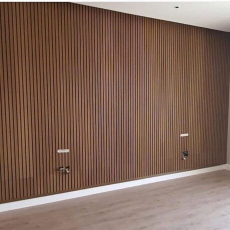 Habillage WPC d’Intérieur