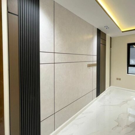 Habillage WPC d’Intérieur