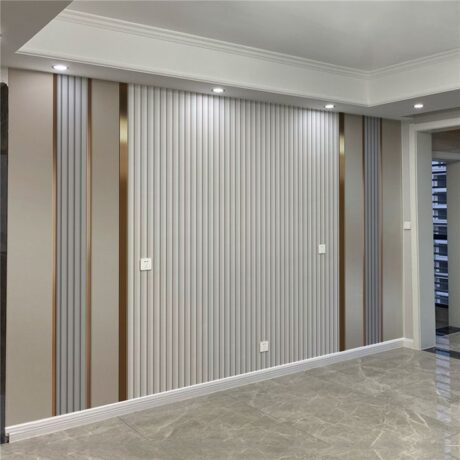 Habillage WPC d’Intérieur