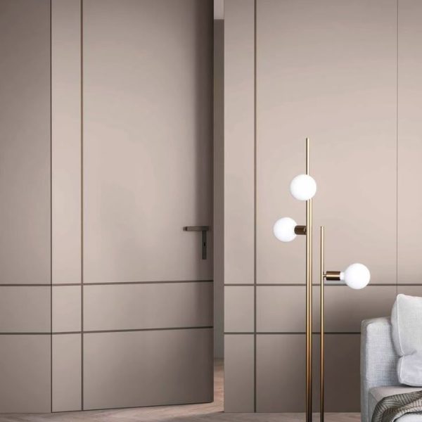 Habillage WPC d’Intérieur