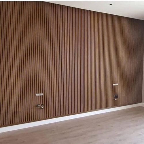 Habillage WPC d’Intérieur