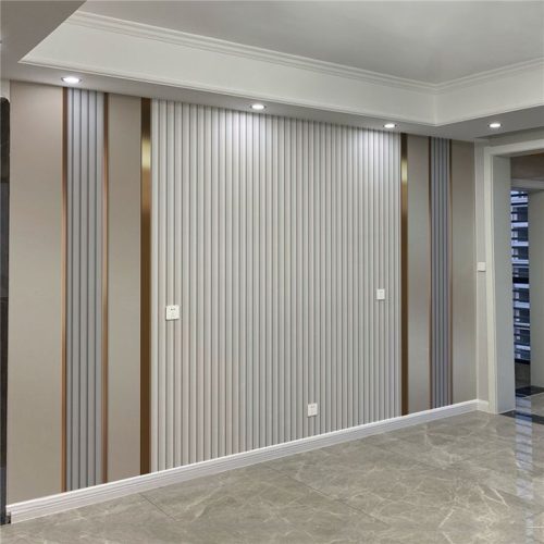 Habillage WPC d’Intérieur